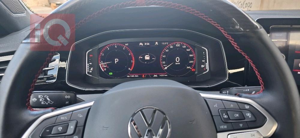 فولكسفاغن جيتا